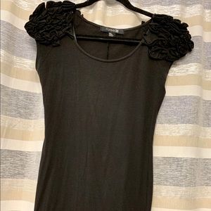Forever 21- Little Black Dress